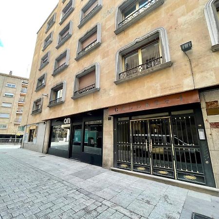 Duo Caleros Centro Apartamento Salamanca Exterior foto