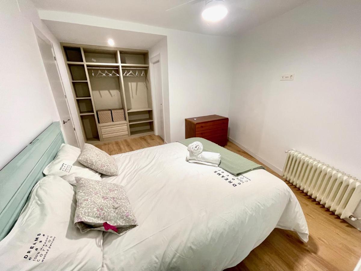 Duo Caleros Centro Apartamento Salamanca Exterior foto