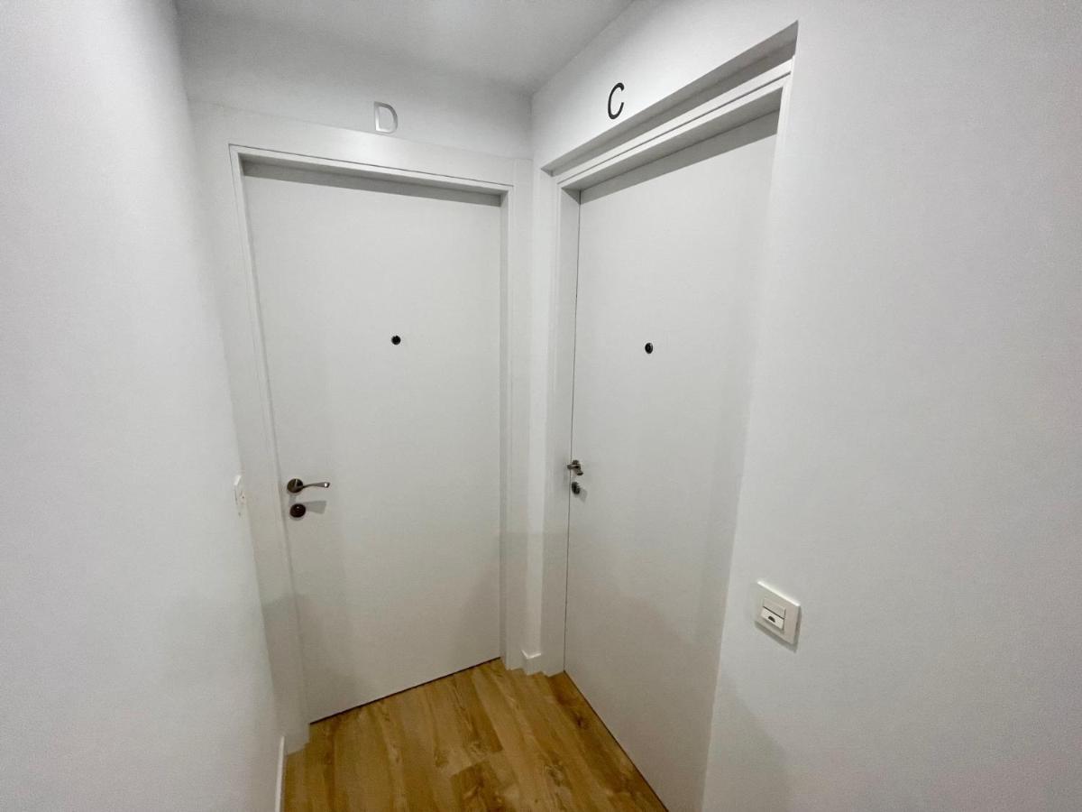 Duo Caleros Centro Apartamento Salamanca Exterior foto